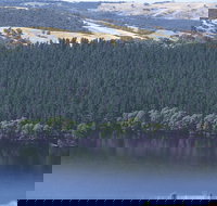 Myponga Reservoir Lookout - Accommodation Resorts