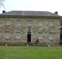 New South Wales Lancers Memorial Museum - Accommodation Resorts