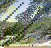 No 1 Pump Station Mundaring - Accommodation Resorts