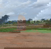 Noel Buntine Memorial - Accommodation Resorts