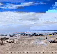 North Beach Wallaroo - Accommodation Resorts