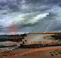 Old Number Four Barge - Accommodation Resorts