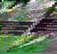 Ophir Reserve - Accommodation Resorts