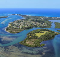 Orient Point - Accommodation Resorts