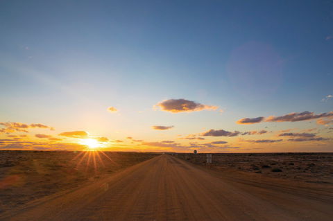 Outback South Australia - Accommodation Resorts 1