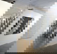 Outstation Gallery - Aboriginal Art from Art Centres - Accommodation Resorts