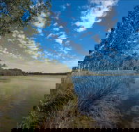 Perch Hole picnic area - Accommodation Resorts