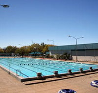 Phillip Swimming Centre - Accommodation Resorts