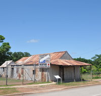 Pine Creek Bakery - Accommodation Resorts