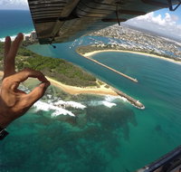 Point Cartwright - Accommodation Resorts