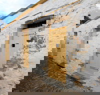 Police Lockup And Stables - Accommodation Resorts