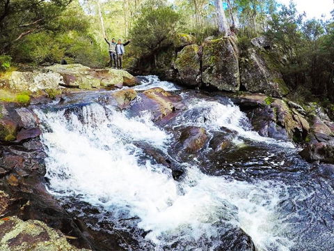 Polblue Falls - Accommodation Resorts 0