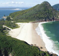 Port Stephens Great Lakes Marine Park - Accommodation Resorts