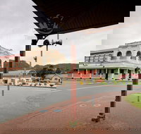 Queenstown - Accommodation Resorts