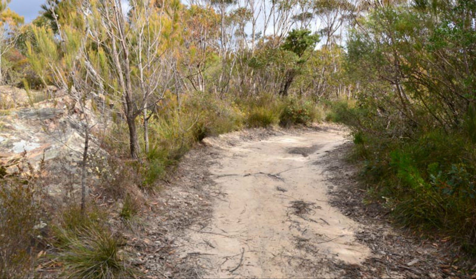 Browns Mountain NSW Accommodation Resorts