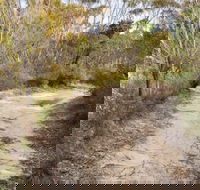 Red Rocks trig walking track - Accommodation Resorts