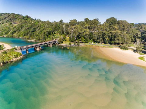 Reflections Boambee Creek Reserve - Accommodation Resorts 0