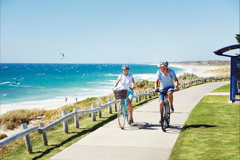 Ride The Sunset Coast - Marmion To Burns Beach - Accommodation Resorts 0
