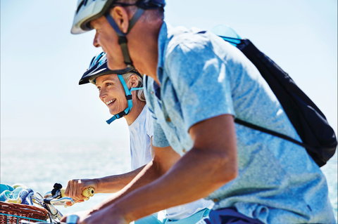 Ride The Sunset Coast - Marmion To Burns Beach - Accommodation Resorts 1