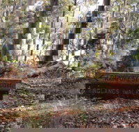 Ringlands Rotary Walk Narooma - Accommodation Resorts