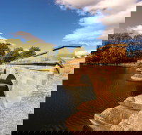 Ross - Accommodation Resorts