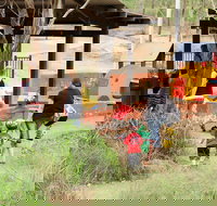 Rouse Hill picnic area and playground - Accommodation Resorts