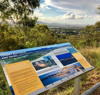 Round Hill Lookout - Accommodation Resorts