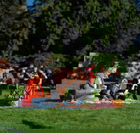 Royal Tasmanian Botanical Gardens - Accommodation Resorts