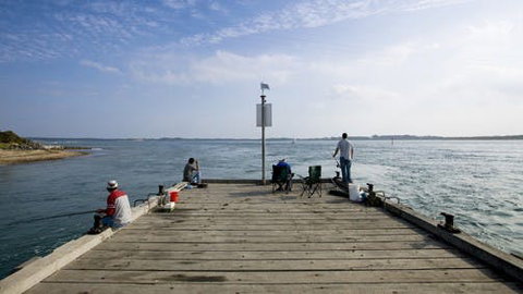 San Remo - Accommodation Resorts 0