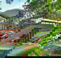 Sea Acres Rainforest Centre - Accommodation Resorts