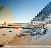 Shelly Beach - Accommodation Resorts