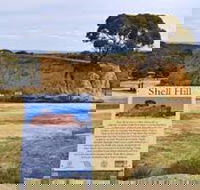 Shell Hill Reserve - Accommodation Resorts