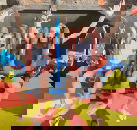 Sling Shot Fun Park Temporarily Closed due to COVID-19 - Accommodation Resorts