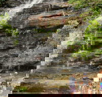 Somersby Falls Picnic Area - Accommodation Resorts