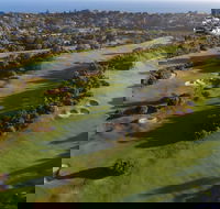 Sorrento Golf Club - Accommodation Resorts