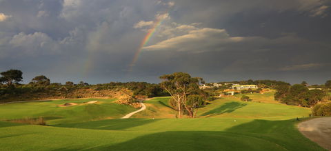 Sorrento Golf Club - Accommodation Resorts 2