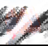 Soundtrails - Myall Creek - Accommodation Resorts