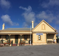 Stansbury Museum - Accommodation Resorts