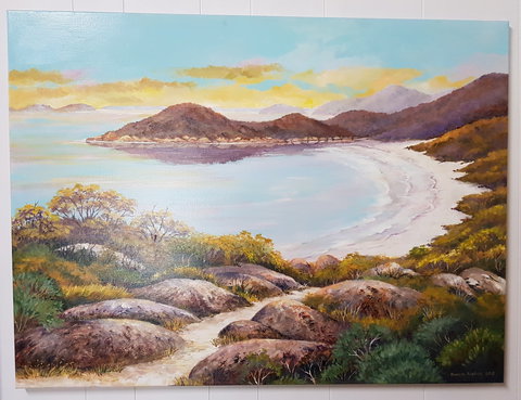 Stefani Hilltop Gallery - Accommodation Resorts 1