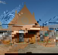 St John's Catholic Church - Accommodation Resorts