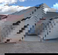 St Mary's Anglican Church Wallaroo - Accommodation Resorts