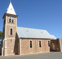 Stockwell - Accommodation Resorts
