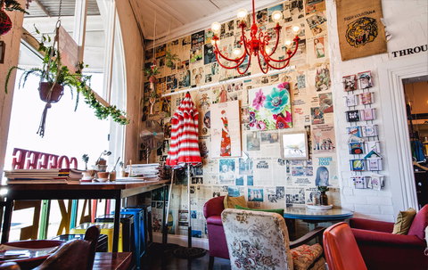 Studio G.a.s Ballarat - Accommodation Resorts 1