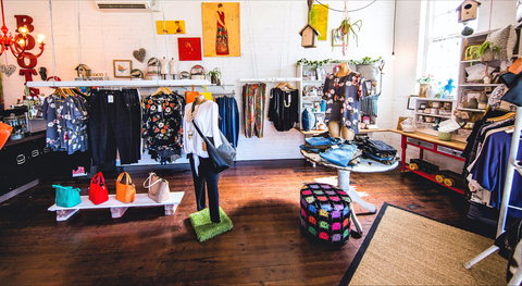 Studio G.a.s Ballarat - Accommodation Resorts 2