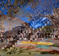 Sutherland Entertainment Centre - Accommodation Resorts