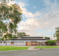 Swan Hill Regional Art Gallery - Accommodation Resorts