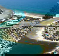 Tallebudgera Valley - Accommodation Resorts