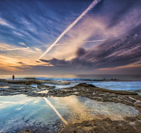 Tamarama Beach - Accommodation Resorts