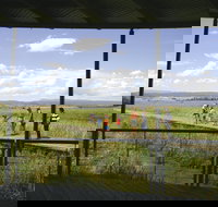 Tamar Island Wetlands Centre and Reserve - Accommodation Resorts