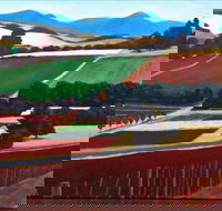 The Gawler Gallery - Accommodation Resorts